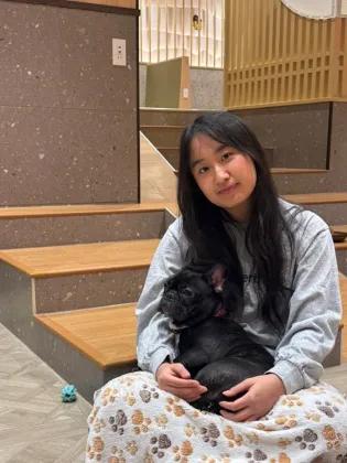 Profile picture of Michelle Ng 