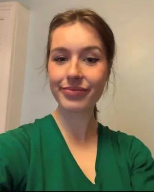 Profile picture of Niamh Botterill 