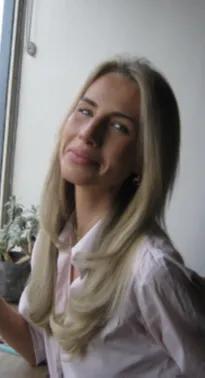 Profile picture of Phoebe Brand 