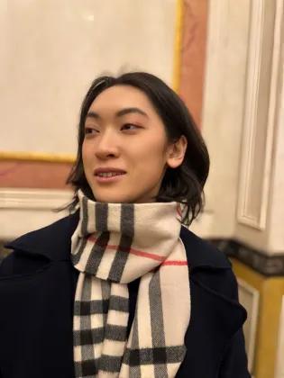 Profile picture of Yuhong Liu 