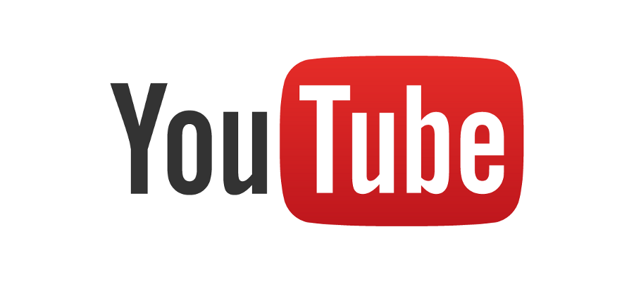 YouTube logo